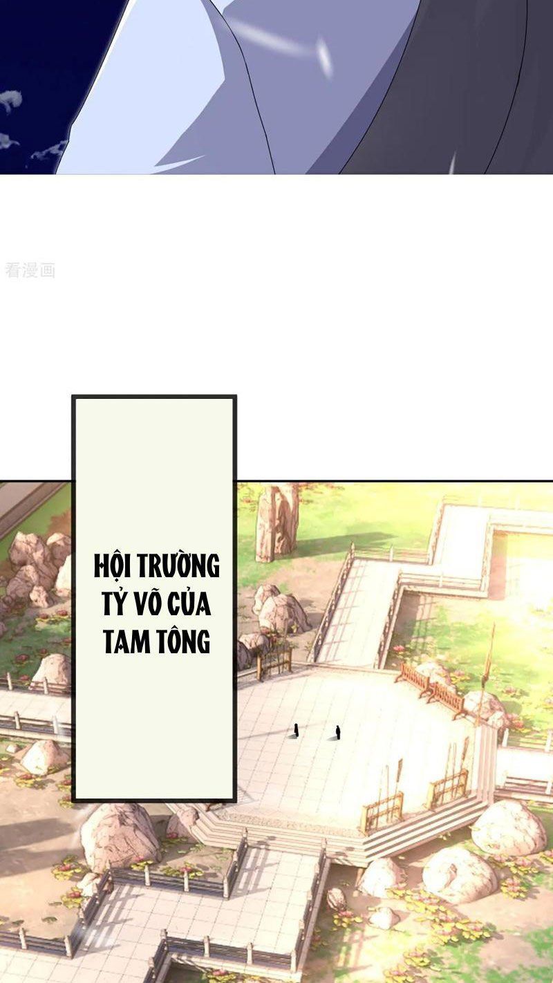 đọc truyện Tiên Võ Đế Tôn Chương 616 ảnh 39 tại Thiên Thai Truyện