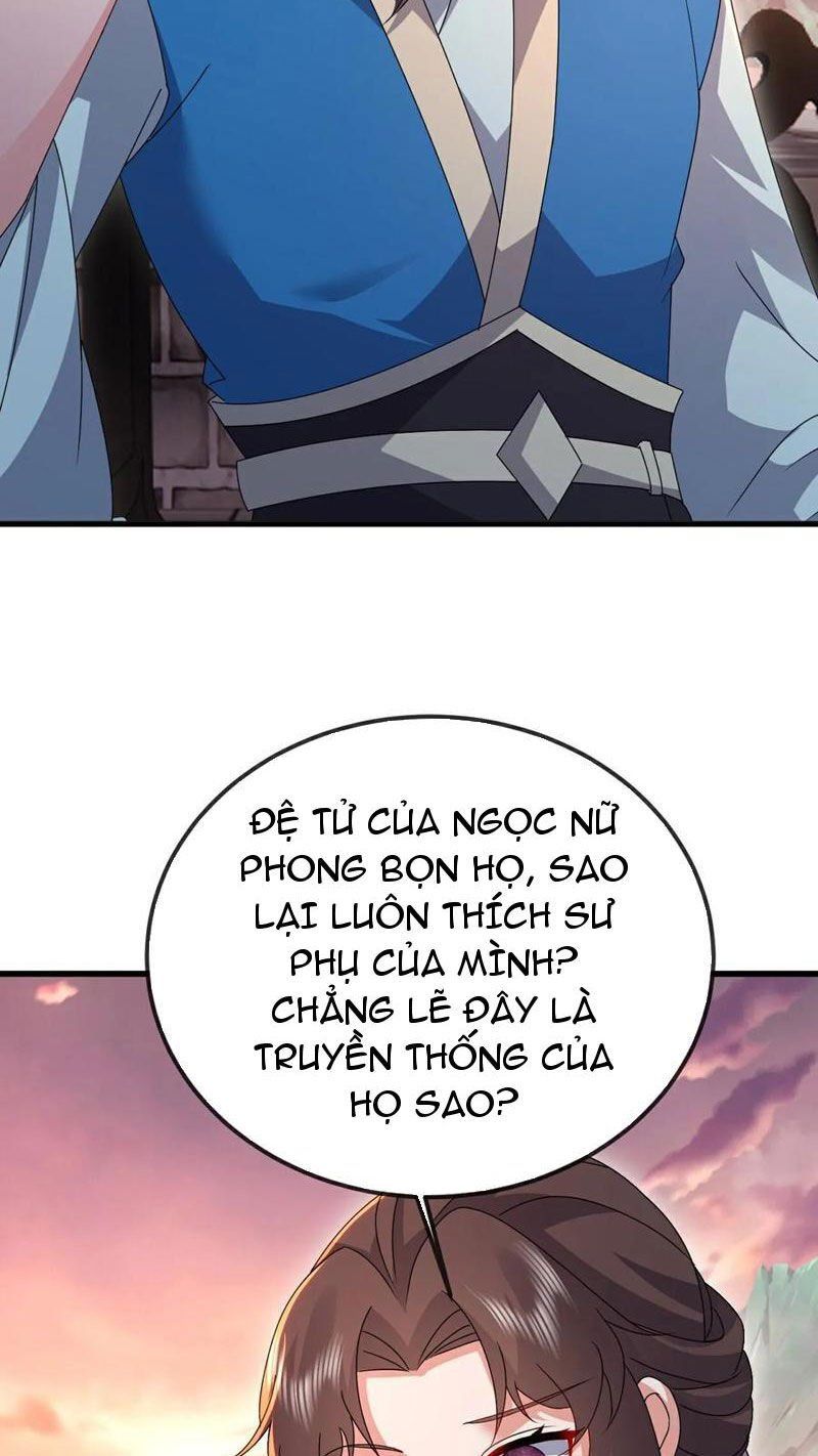 đọc truyện Tiên Võ Đế Tôn Chương 616 ảnh 52 tại Thiên Thai Truyện