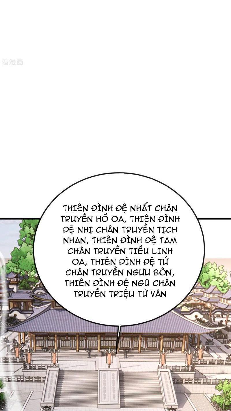 đọc truyện Tiên Võ Đế Tôn Chương 617 ảnh 58 tại Thiên Thai Truyện