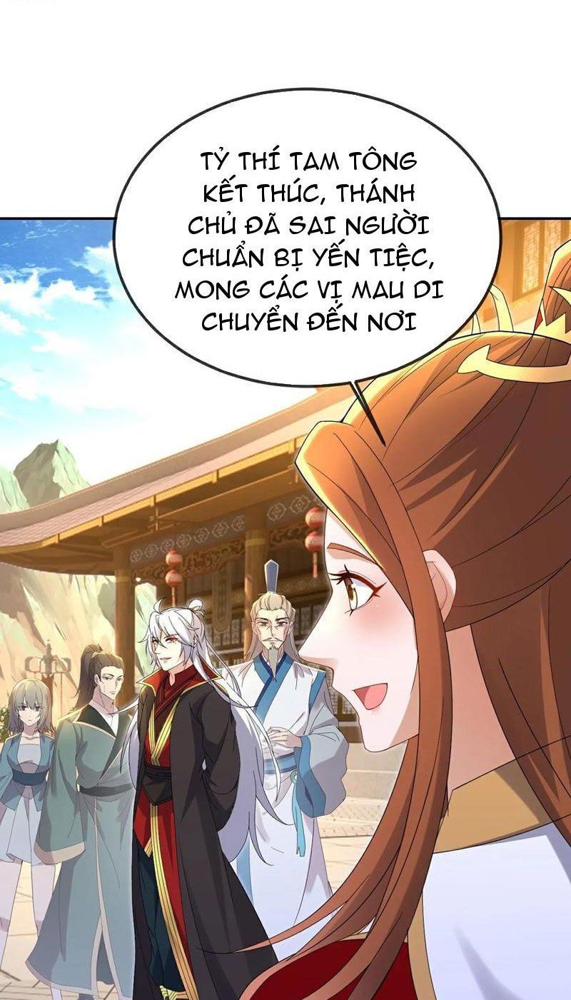 đọc truyện Tiên Võ Đế Tôn Chương 617 ảnh 74 tại Thiên Thai Truyện