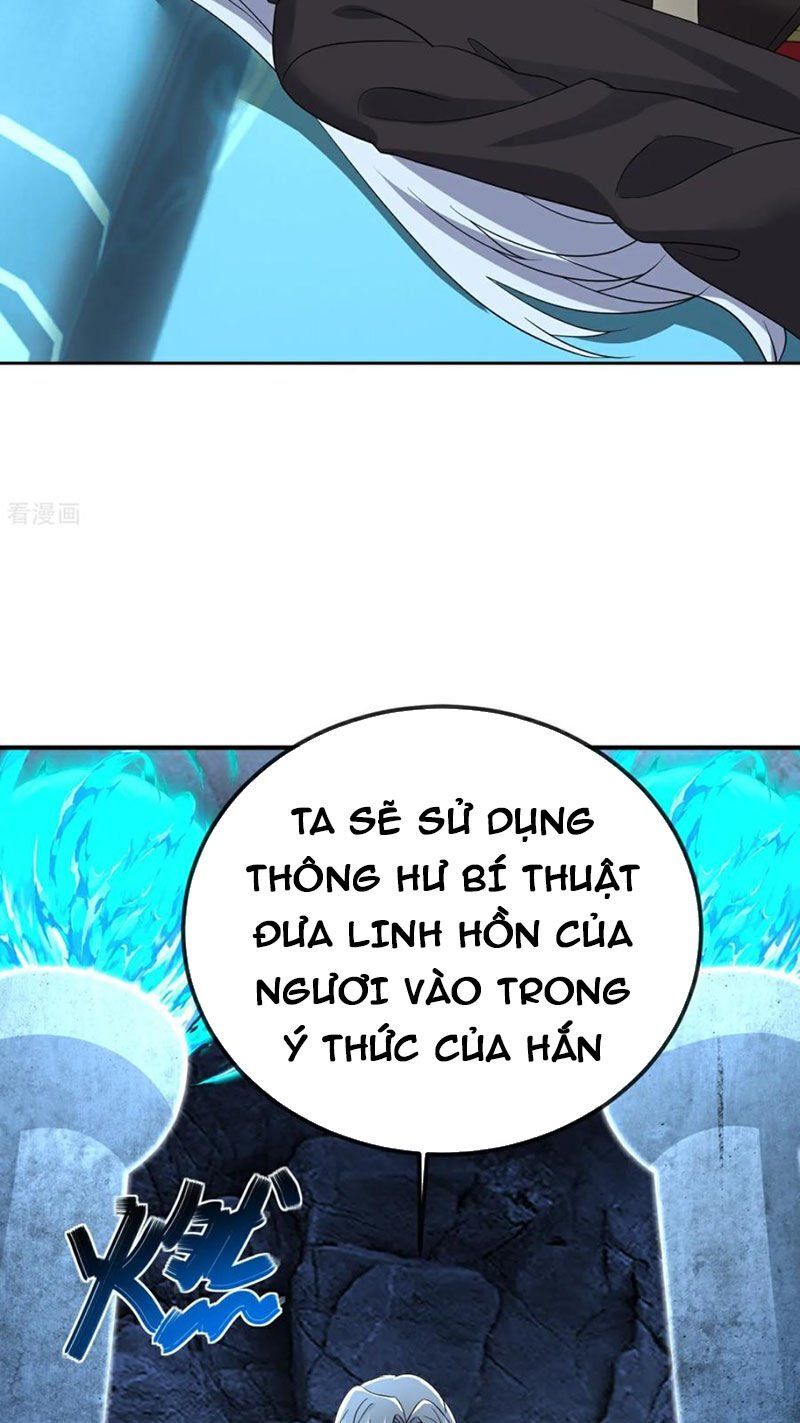 đọc truyện Tiên Võ Đế Tôn Chương 618 ảnh 36 tại Thiên Thai Truyện