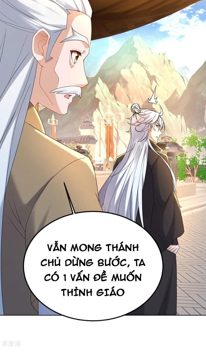 đọc truyện Tiên Võ Đế Tôn Chương 618 ảnh 5 tại Thiên Thai Truyện