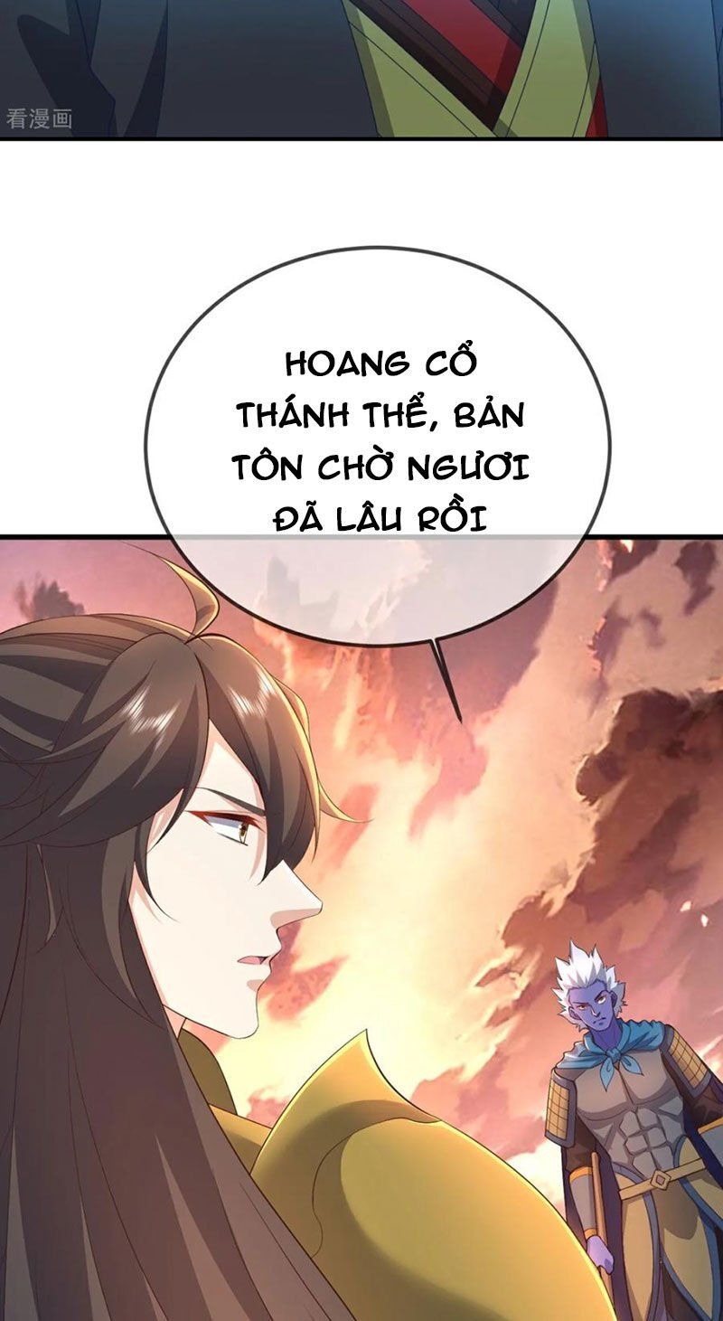 đọc truyện Tiên Võ Đế Tôn Chương 618 ảnh 73 tại Thiên Thai Truyện
