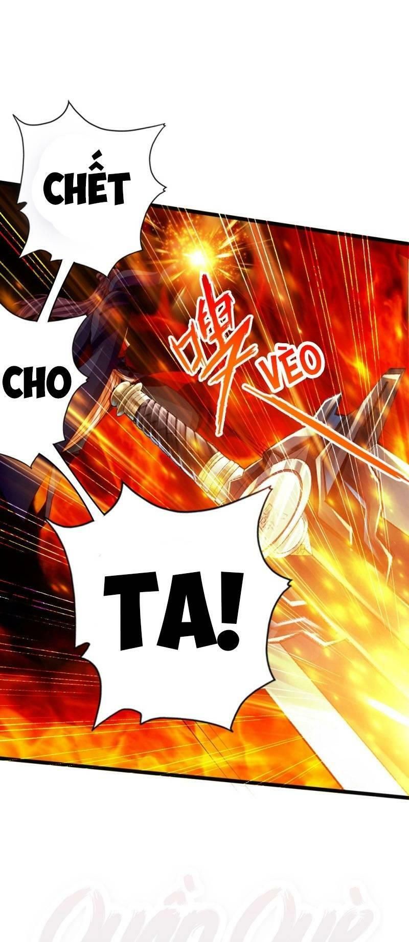 đọc truyện Tiên Võ Đế Tôn Chương 62 ảnh 14 tại Giả Dược