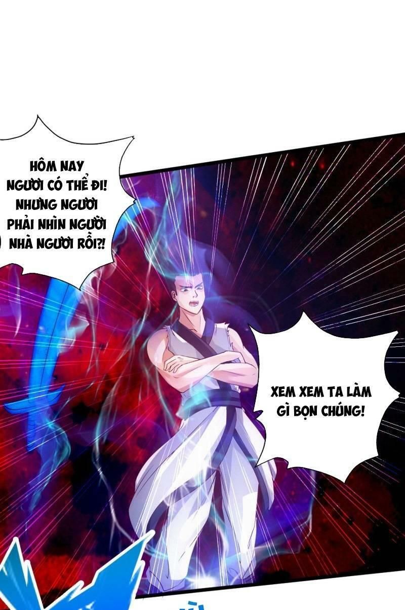 đọc truyện Tiên Võ Đế Tôn Chương 62 ảnh 6 tại Giả Dược