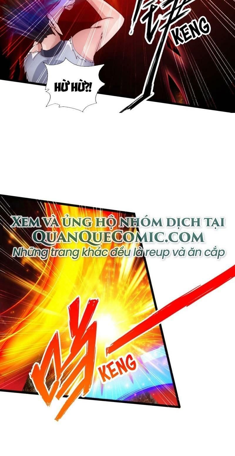đọc truyện Tiên Võ Đế Tôn Chương 62 ảnh 9 tại Giả Dược