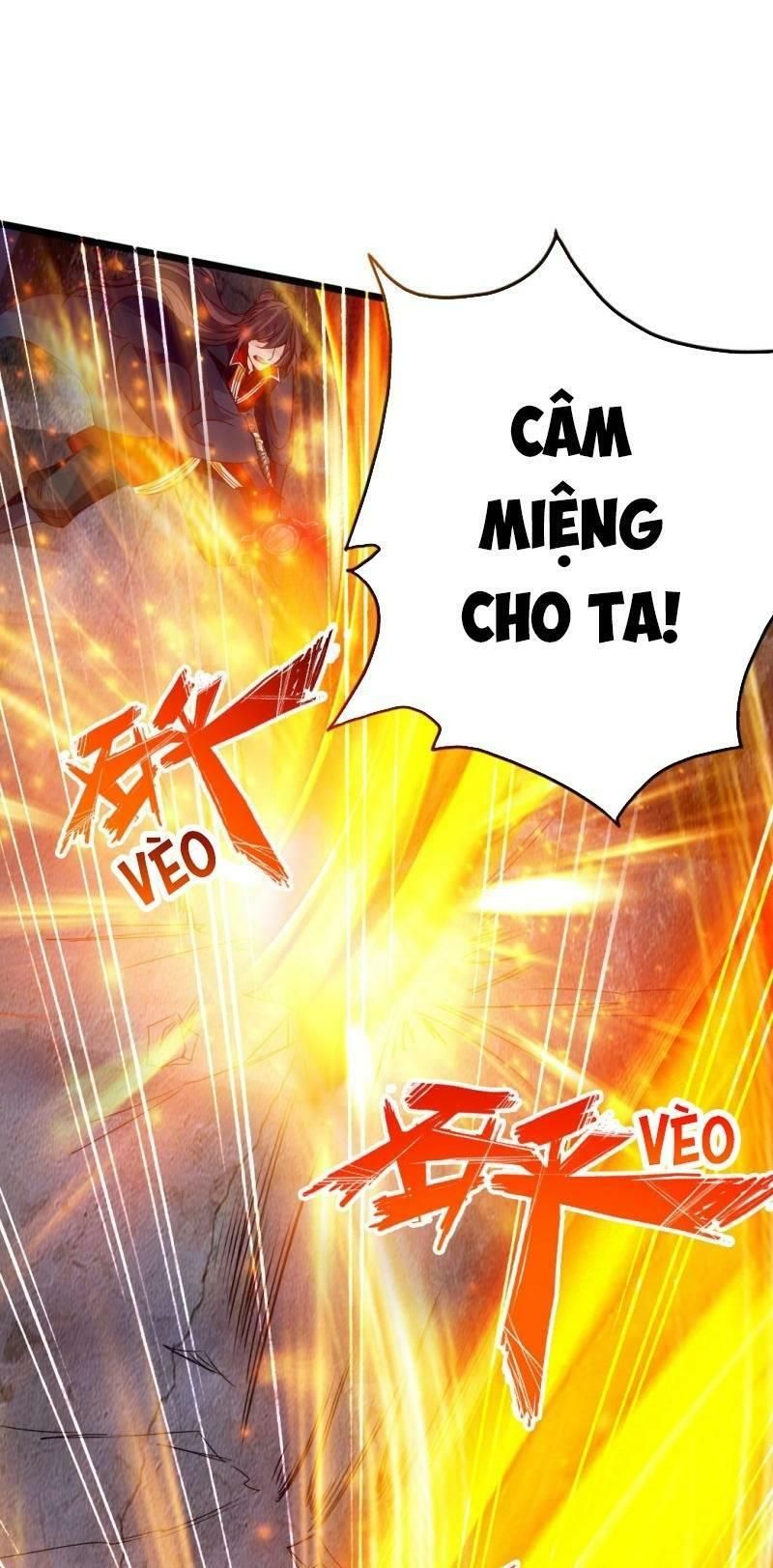 đọc truyện Tiên Võ Đế Tôn Chương 62 ảnh 10 tại Giả Dược