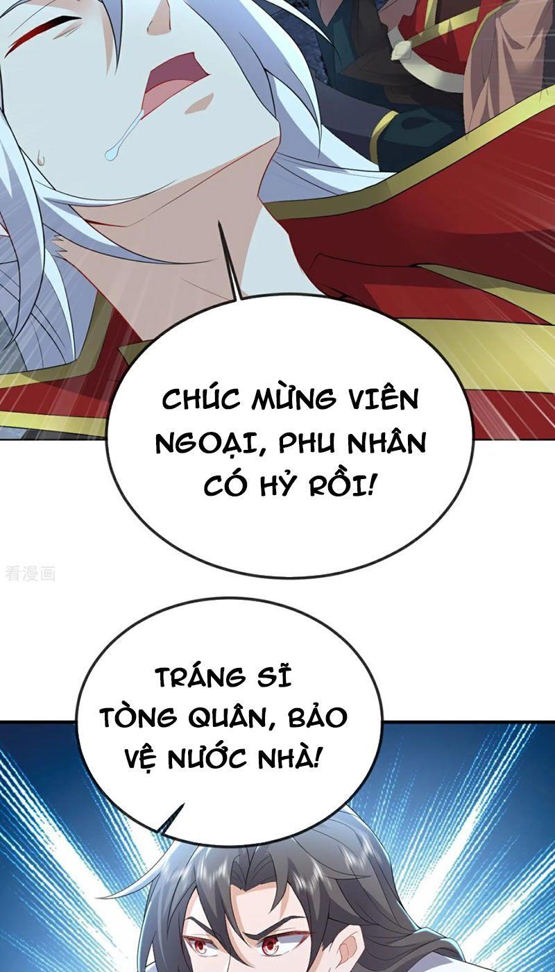 đọc truyện Tiên Võ Đế Tôn Chương 620 ảnh 3 tại Thiên Thai Truyện