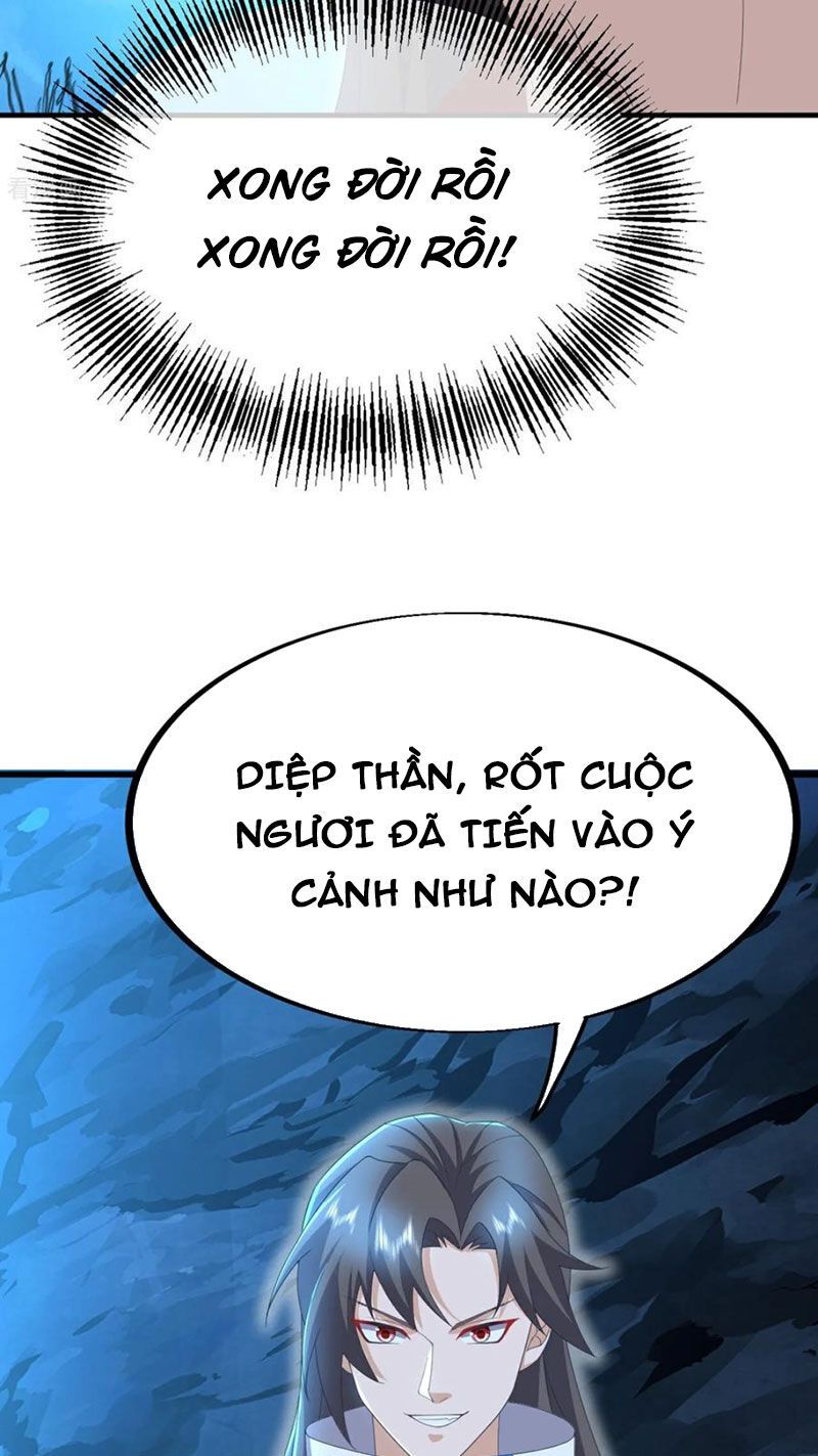 đọc truyện Tiên Võ Đế Tôn Chương 620 ảnh 35 tại Thiên Thai Truyện