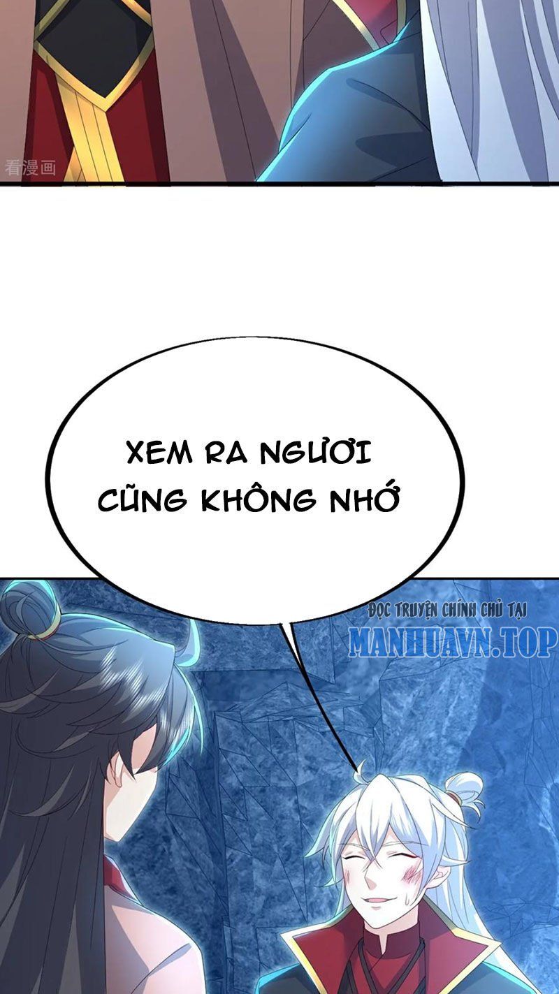 đọc truyện Tiên Võ Đế Tôn Chương 620 ảnh 43 tại Thiên Thai Truyện