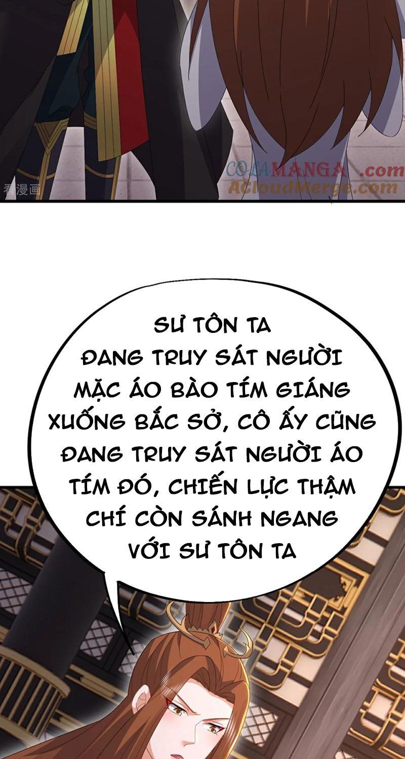 đọc truyện Tiên Võ Đế Tôn Chương 620 ảnh 69 tại Thiên Thai Truyện