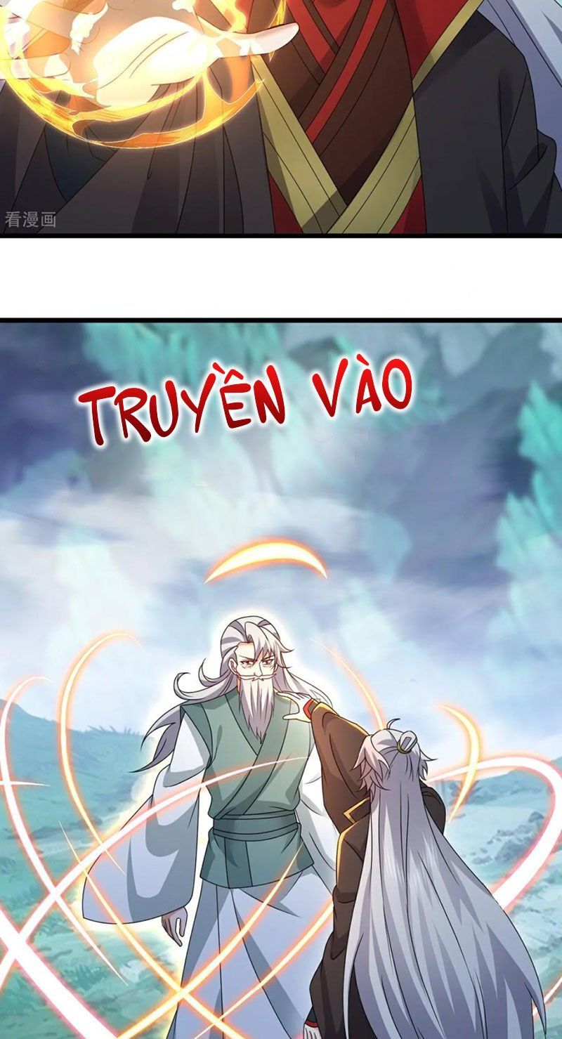 đọc truyện Tiên Võ Đế Tôn Chương 621 ảnh 13 tại Thiên Thai Truyện