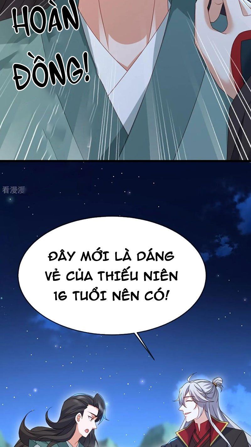 đọc truyện Tiên Võ Đế Tôn Chương 621 ảnh 18 tại Thiên Thai Truyện