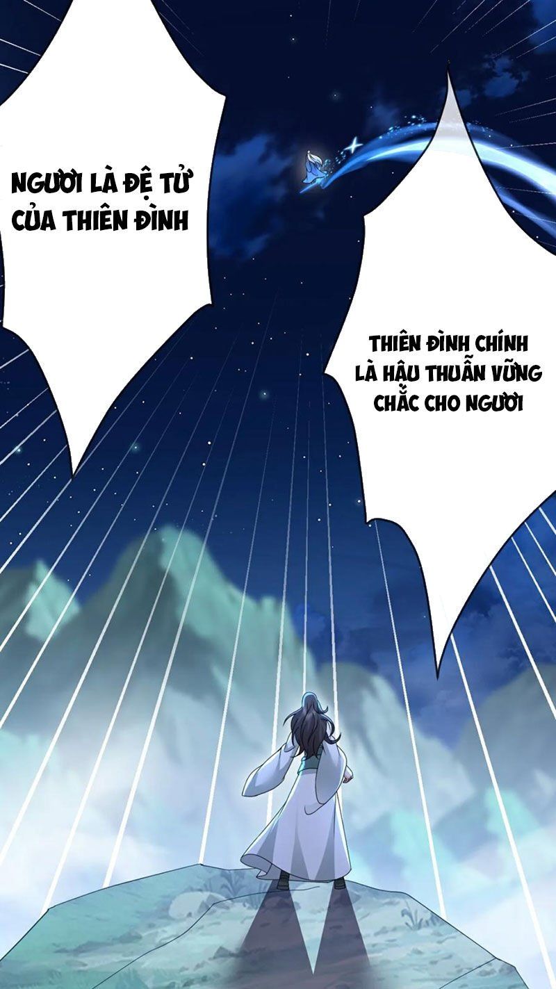 đọc truyện Tiên Võ Đế Tôn Chương 621 ảnh 25 tại Thiên Thai Truyện
