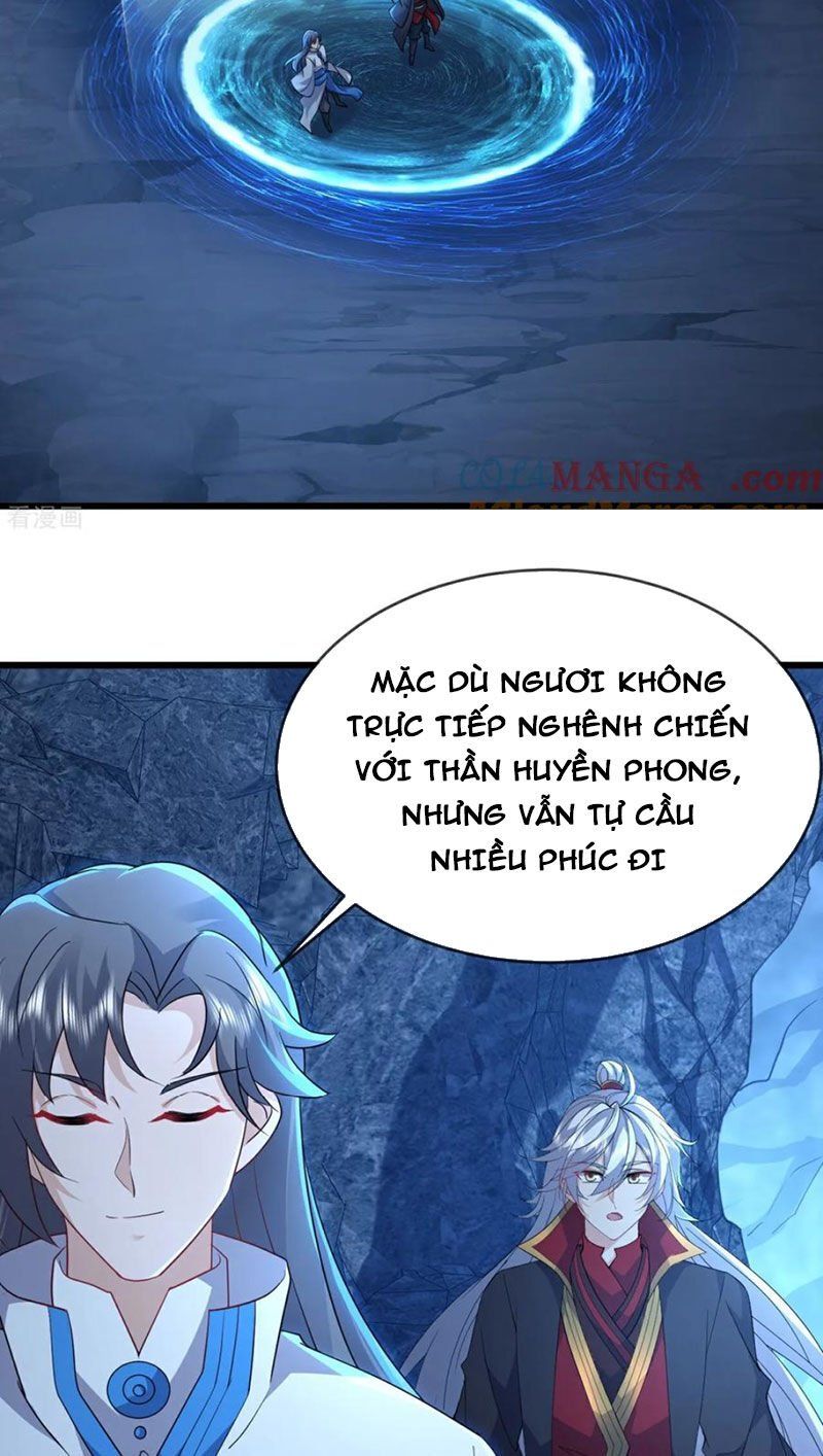 đọc truyện Tiên Võ Đế Tôn Chương 621 ảnh 54 tại Thiên Thai Truyện