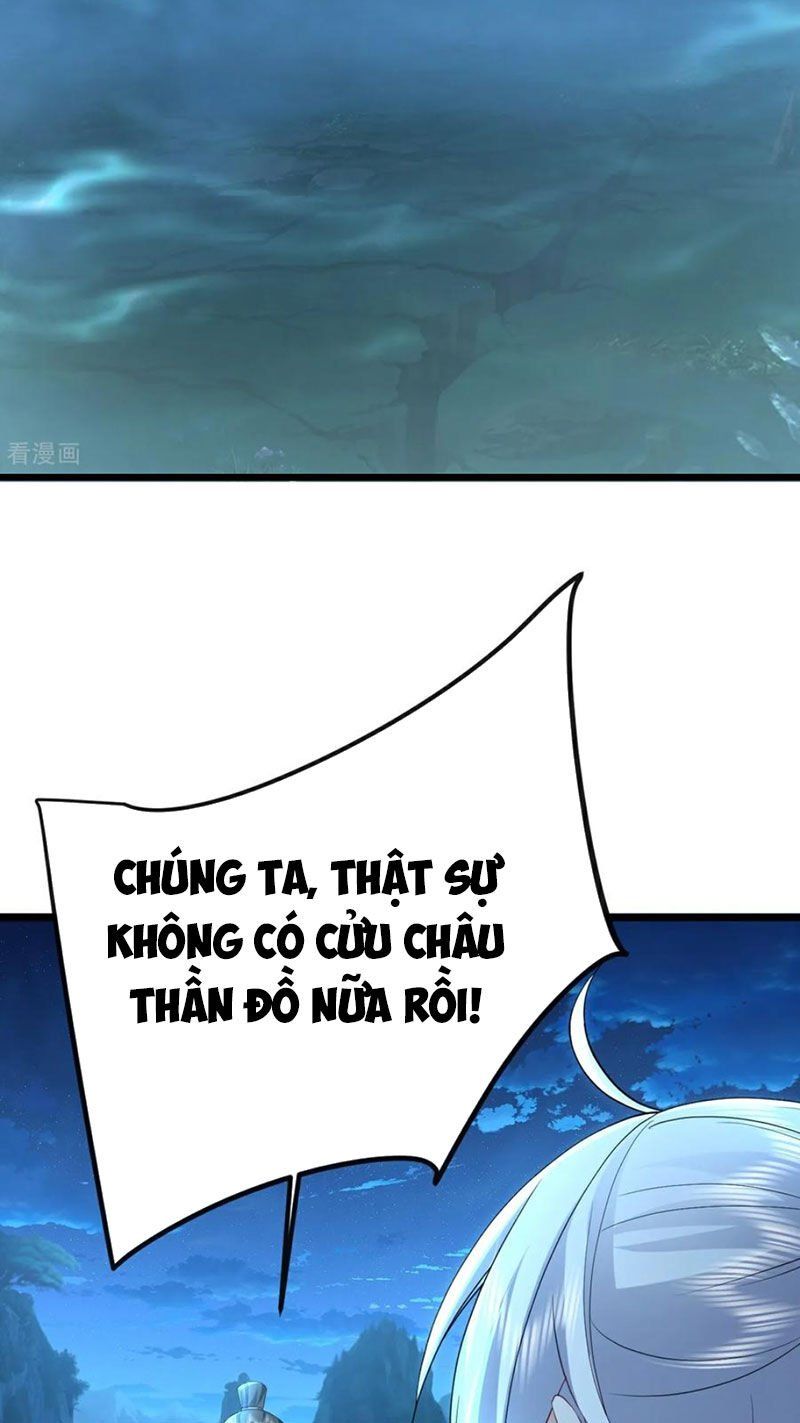 đọc truyện Tiên Võ Đế Tôn Chương 624 ảnh 43 tại Thiên Thai Truyện