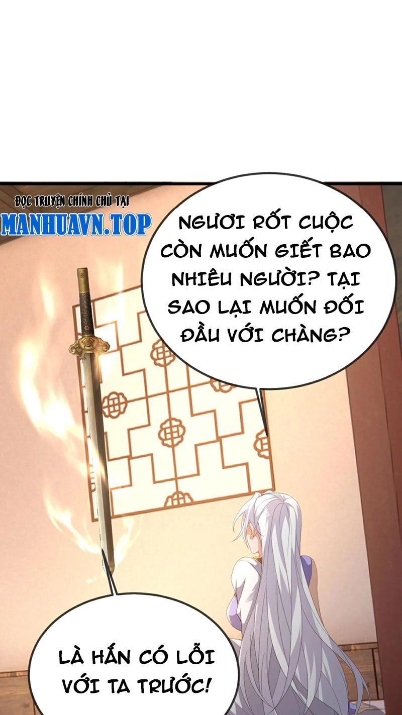 đọc truyện Tiên Võ Đế Tôn Chương 625 ảnh 44 tại Thiên Thai Truyện