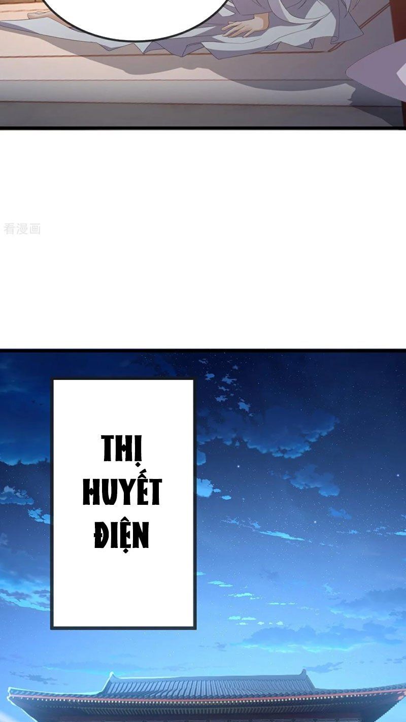 đọc truyện Tiên Võ Đế Tôn Chương 625 ảnh 45 tại Thiên Thai Truyện