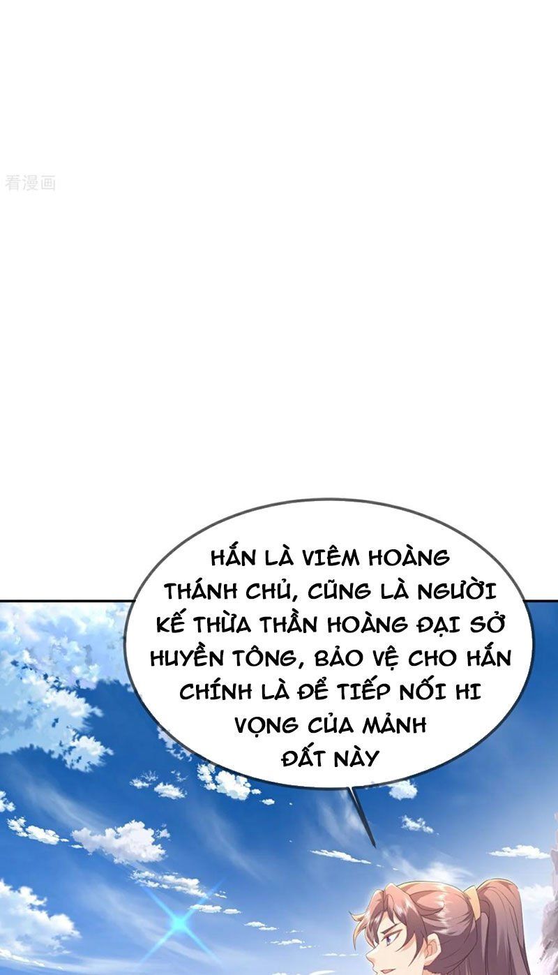 đọc truyện Tiên Võ Đế Tôn Chương 625 ảnh 57 tại Thiên Thai Truyện