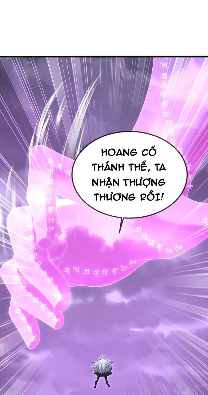 đọc truyện Tiên Võ Đế Tôn Chương 628 ảnh 27 tại Thiên Thai Truyện