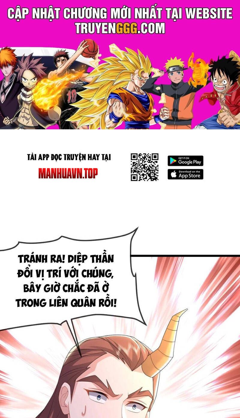 đọc truyện Tiên Võ Đế Tôn Chương 629 ảnh 1 tại Thiên Thai Truyện