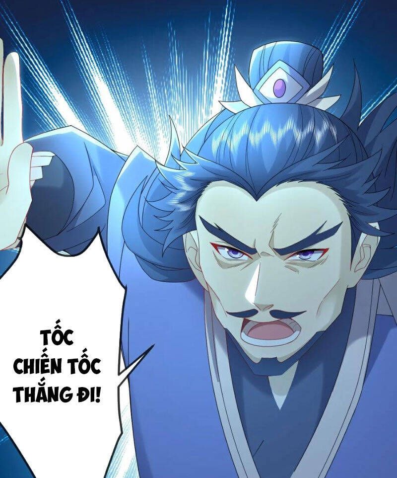 đọc truyện Tiên Võ Đế Tôn Chương 629 ảnh 23 tại Thiên Thai Truyện
