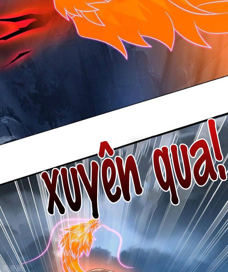 đọc truyện Tiên Võ Đế Tôn Chương 629 ảnh 96 tại Thiên Thai Truyện