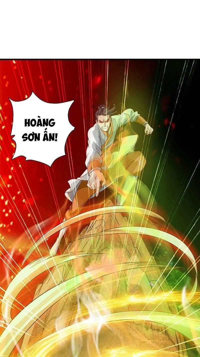 đọc truyện Tiên Võ Đế Tôn Chương 63 ảnh 2 tại Giả Dược