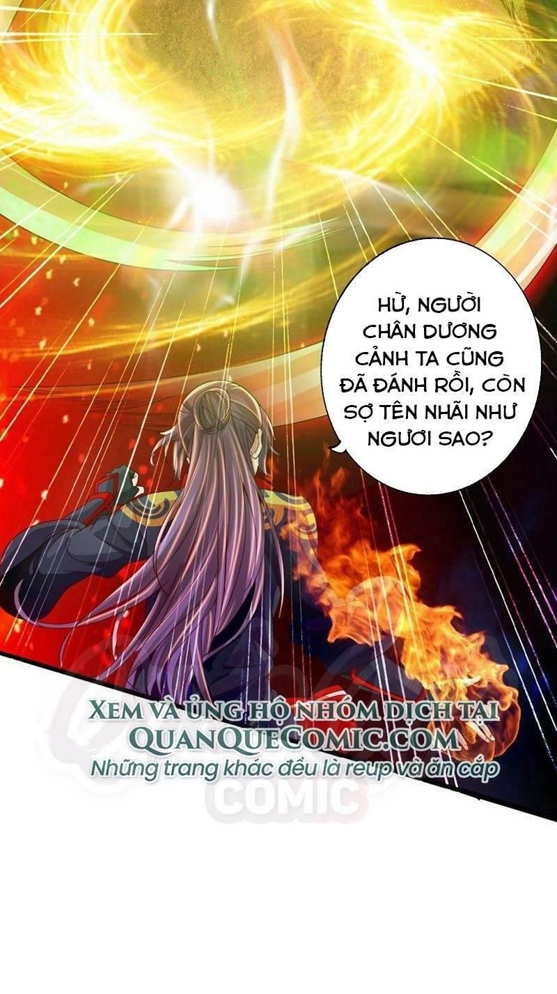 đọc truyện Tiên Võ Đế Tôn Chương 63 ảnh 3 tại Giả Dược