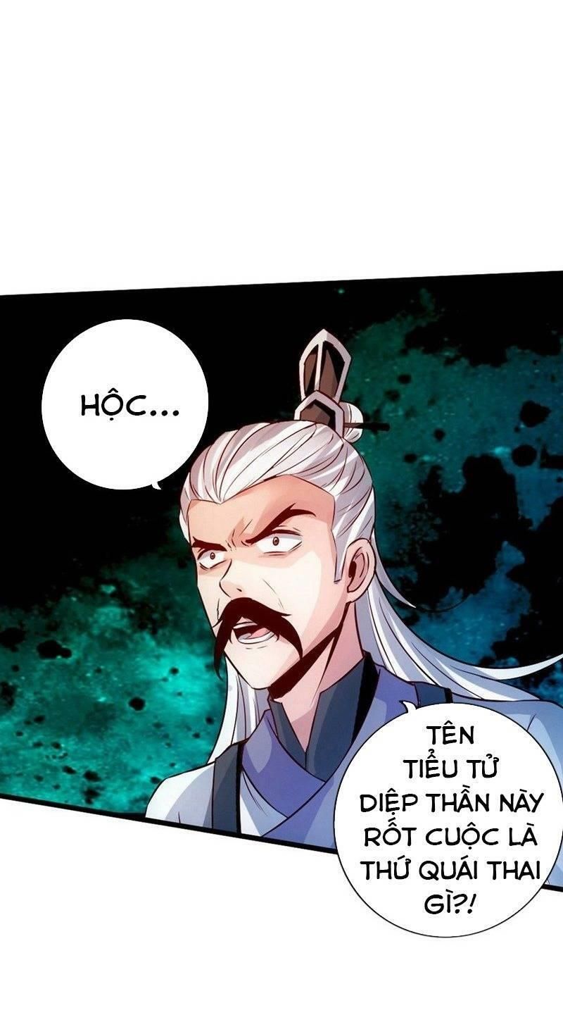 đọc truyện Tiên Võ Đế Tôn Chương 63 ảnh 35 tại Giả Dược