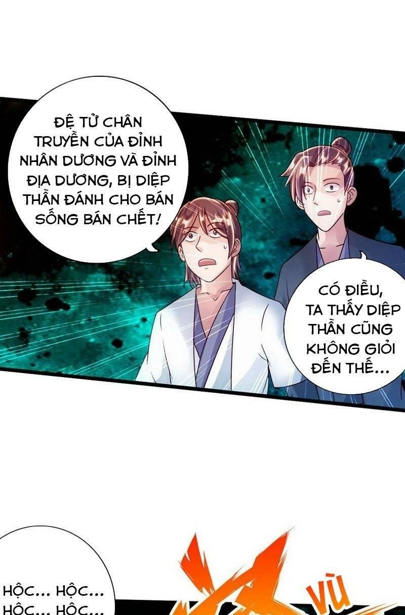 đọc truyện Tiên Võ Đế Tôn Chương 63 ảnh 38 tại Giả Dược