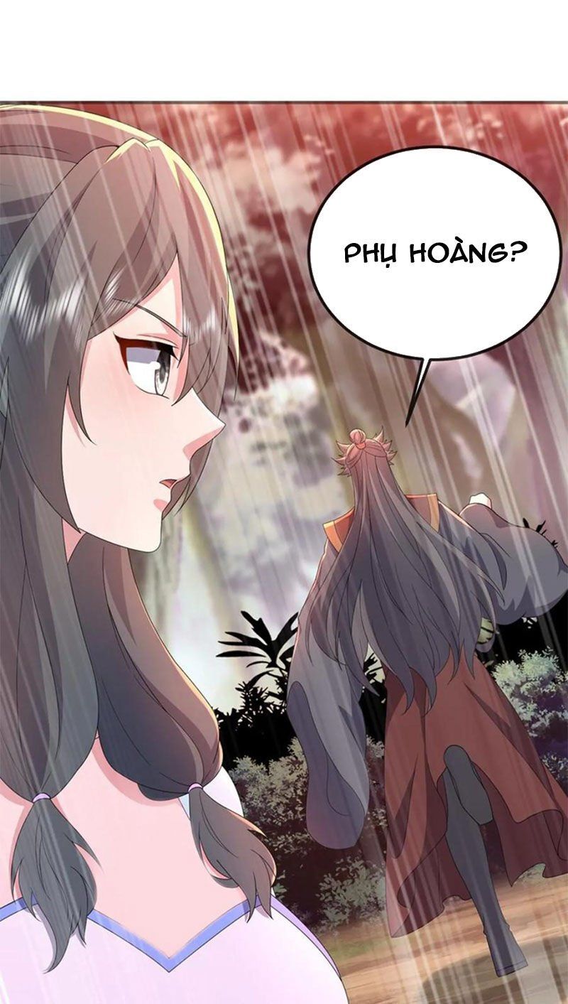 đọc truyện Tiên Võ Đế Tôn Chương 632 ảnh 57 tại Thiên Thai Truyện