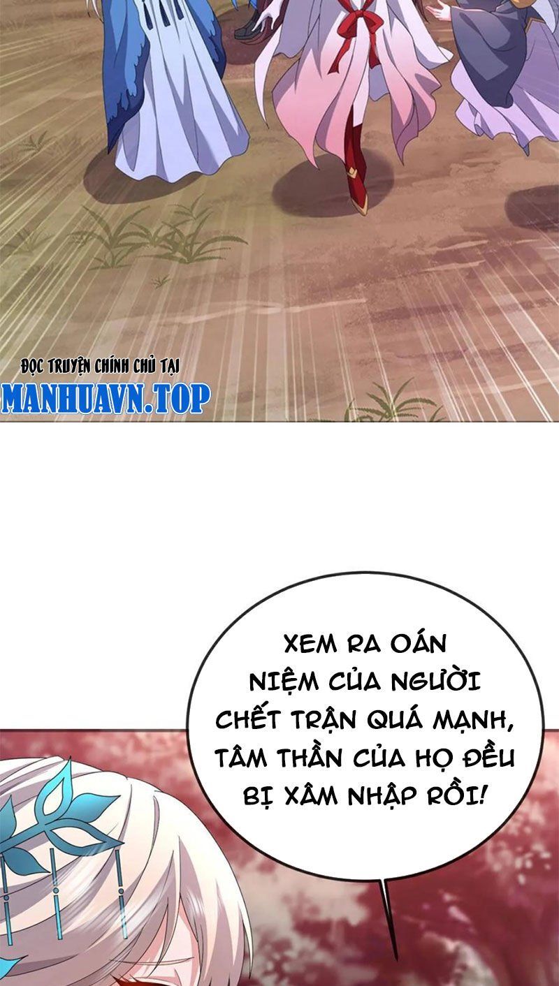 đọc truyện Tiên Võ Đế Tôn Chương 632 ảnh 63 tại Thiên Thai Truyện