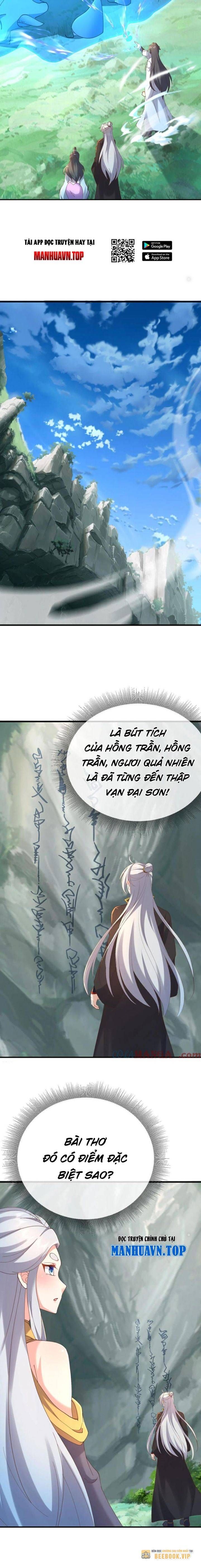 đọc truyện Tiên Võ Đế Tôn Chương 634 ảnh 12 tại Thiên Thai Truyện