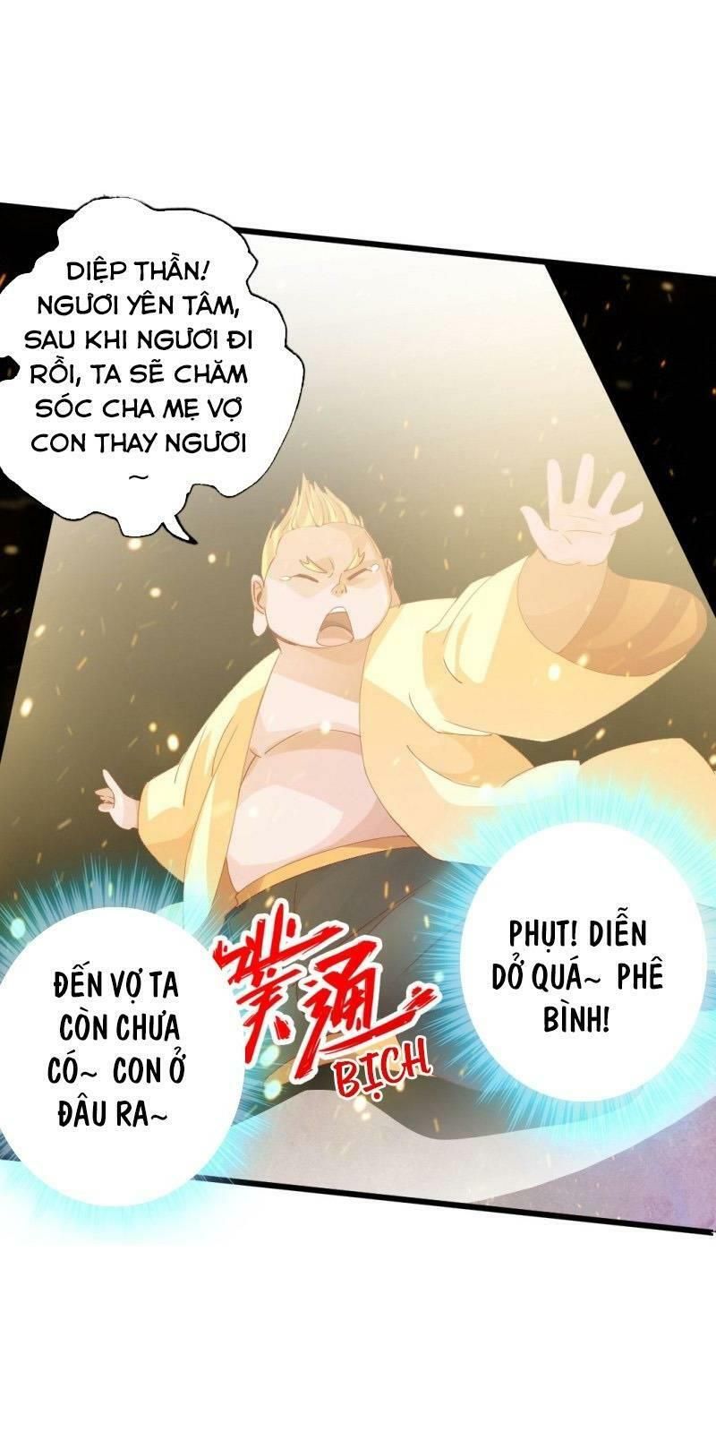 đọc truyện Tiên Võ Đế Tôn Chương 64 ảnh 16 tại Giả Dược