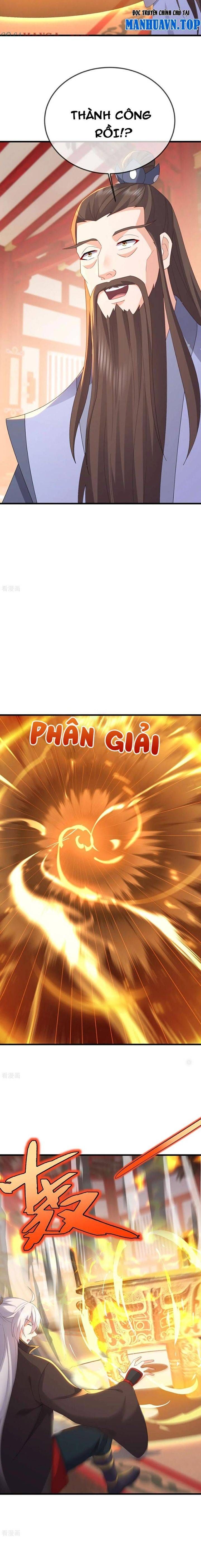 đọc truyện Tiên Võ Đế Tôn Chương 642 ảnh 19 tại Thiên Thai Truyện