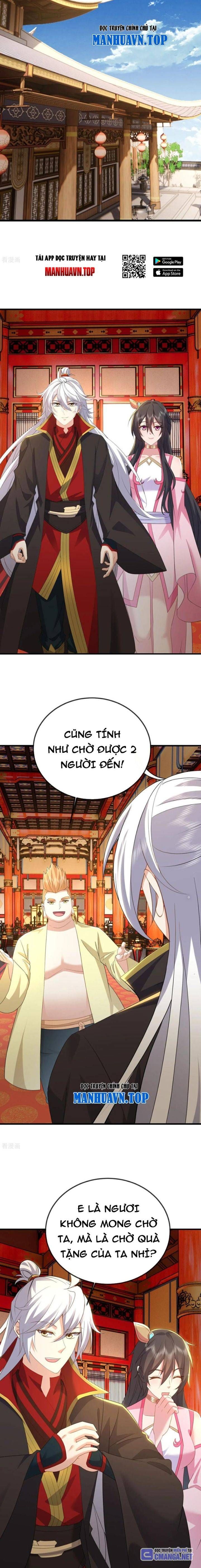 đọc truyện Tiên Võ Đế Tôn Chương 645 ảnh 5 tại Thiên Thai Truyện