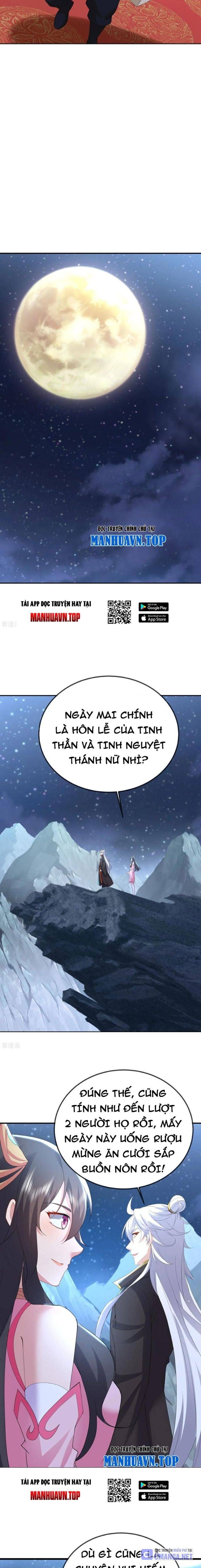 đọc truyện Tiên Võ Đế Tôn Chương 645 ảnh 9 tại Thiên Thai Truyện