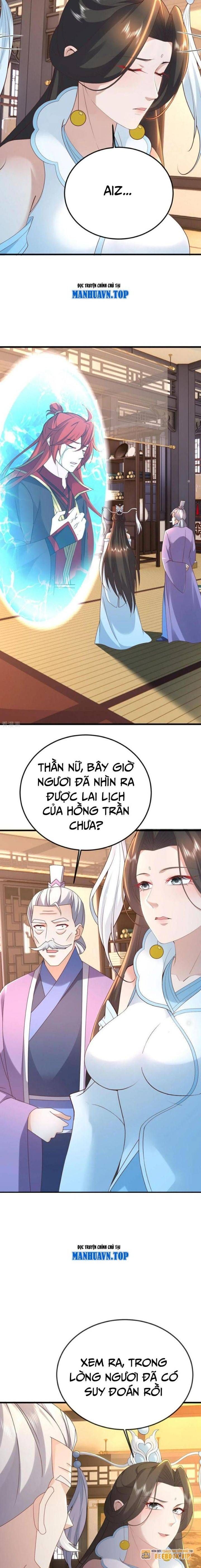 đọc truyện Tiên Võ Đế Tôn Chương 651 ảnh 8 tại Thiên Thai Truyện