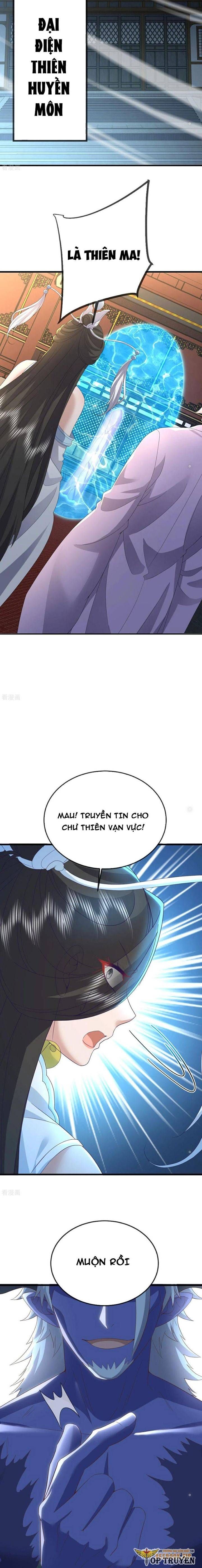 đọc truyện Tiên Võ Đế Tôn Chương 655 ảnh 2 tại Thiên Thai Truyện