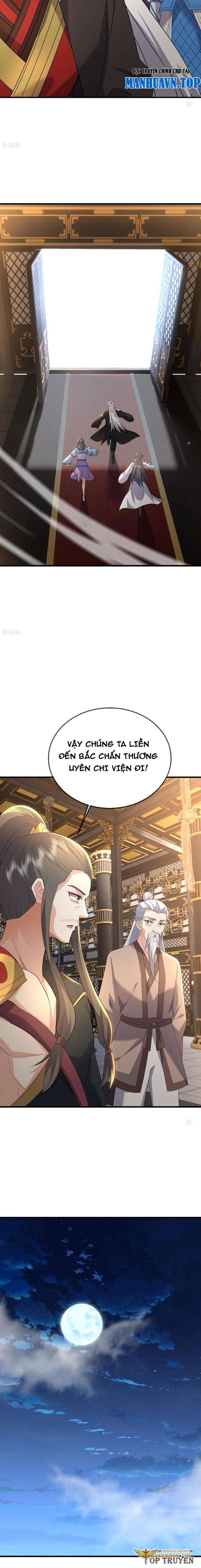 đọc truyện Tiên Võ Đế Tôn Chương 656 ảnh 2 tại Thiên Thai Truyện