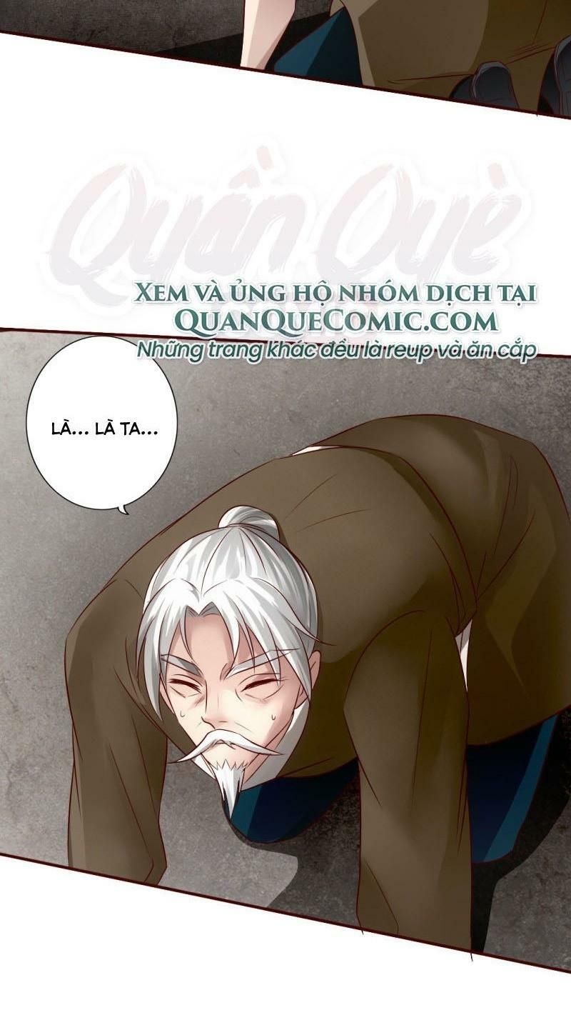 đọc truyện Tiên Võ Đế Tôn Chương 66 ảnh 31 tại Giả Dược