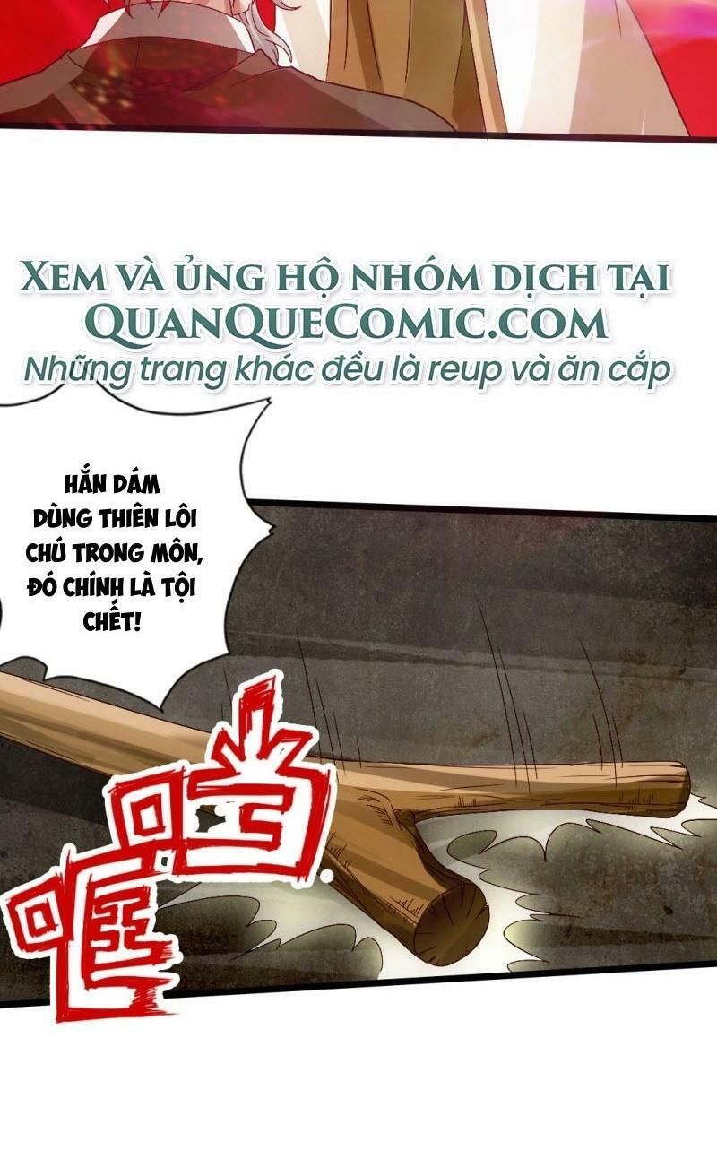 đọc truyện Tiên Võ Đế Tôn Chương 66 ảnh 7 tại Giả Dược