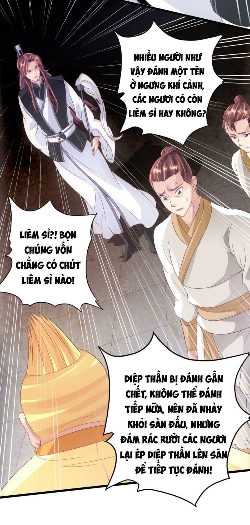 đọc truyện Tiên Võ Đế Tôn Chương 67 ảnh 18 tại Giả Dược
