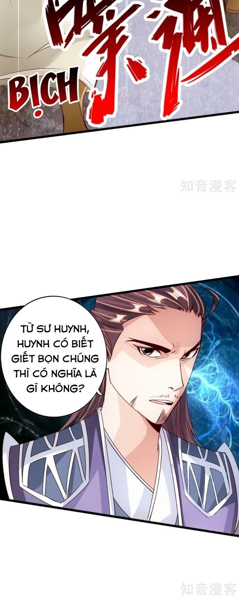 đọc truyện Tiên Võ Đế Tôn Chương 67 ảnh 25 tại Giả Dược