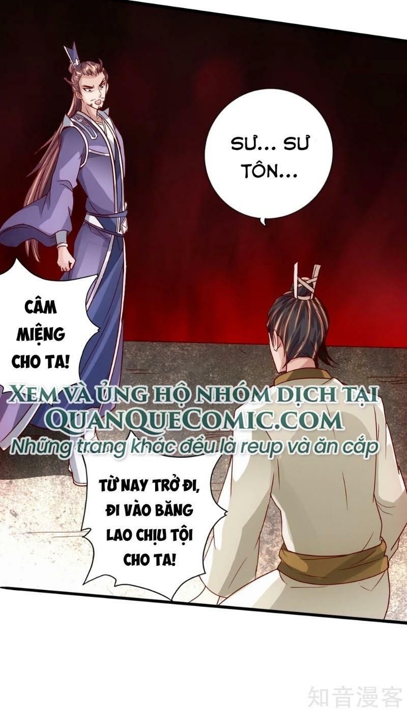 đọc truyện Tiên Võ Đế Tôn Chương 67 ảnh 31 tại Giả Dược