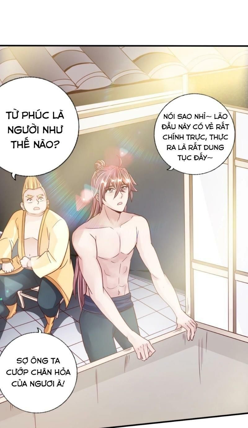 đọc truyện Tiên Võ Đế Tôn Chương 67 ảnh 44 tại Giả Dược