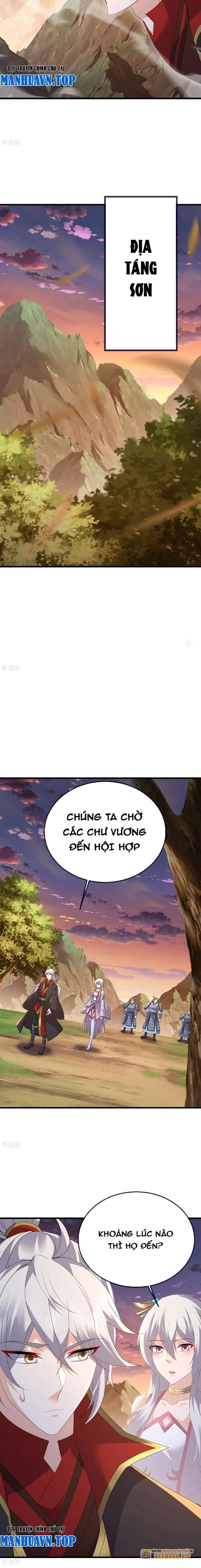 đọc truyện Tiên Võ Đế Tôn Chương 678 ảnh 12 tại Thiên Thai Truyện