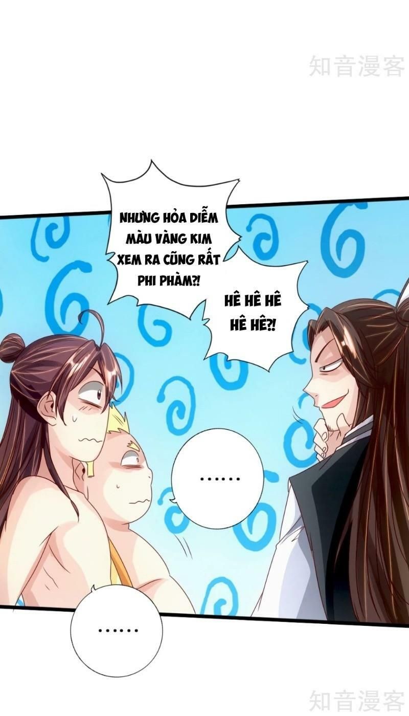 đọc truyện Tiên Võ Đế Tôn Chương 68 ảnh 11 tại Giả Dược