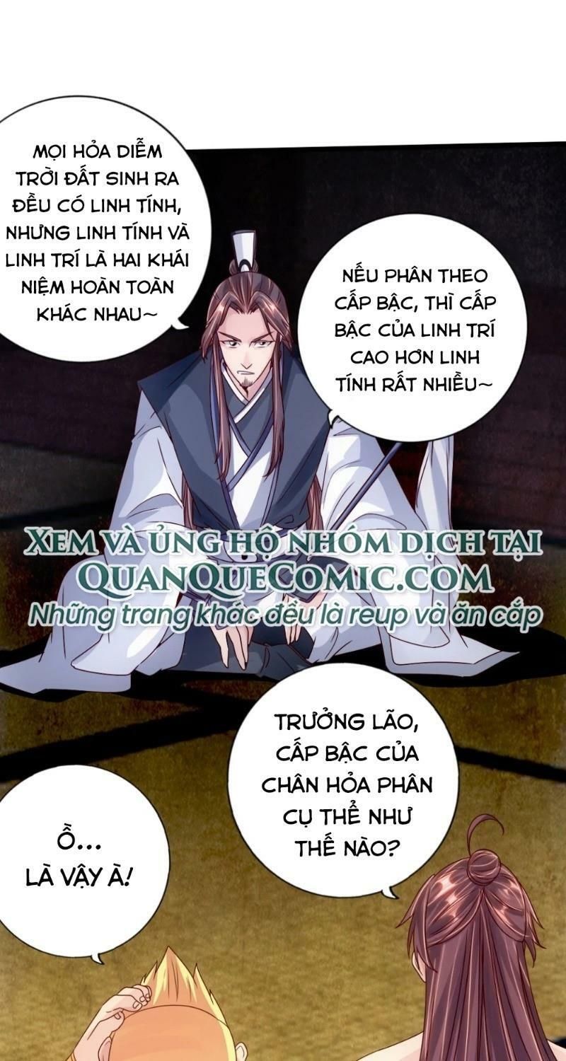 đọc truyện Tiên Võ Đế Tôn Chương 68 ảnh 24 tại Giả Dược